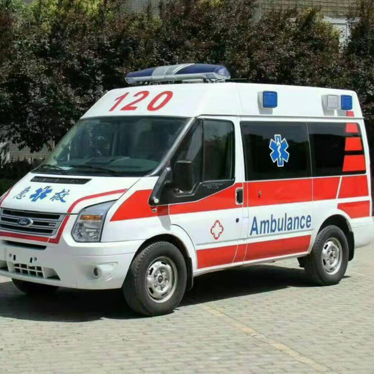 泰宁长途救护车出租