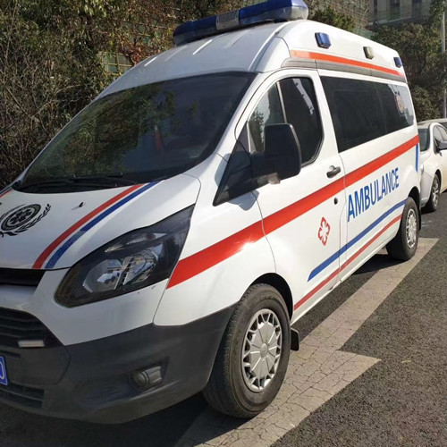 泰宁品质救护车出租,为您的健康出行负责