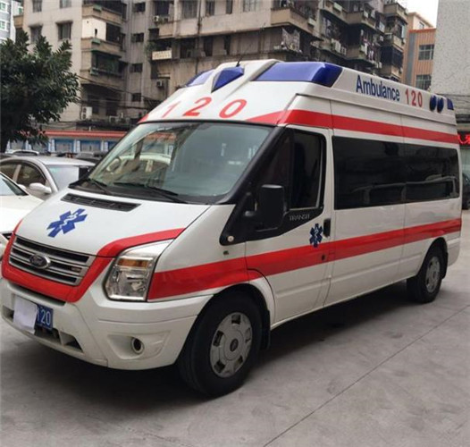 泰宁非急救护车护送行业的服务质量如何保障