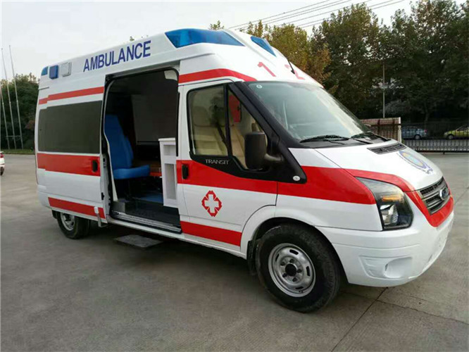 泰宁乌鲁木齐沙依巴克区上线 “安康护送” 非急救转运服务平台