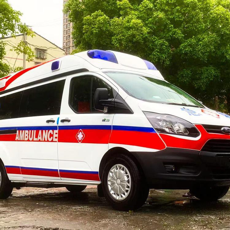 泰宁跨省救护车出租护送返乡