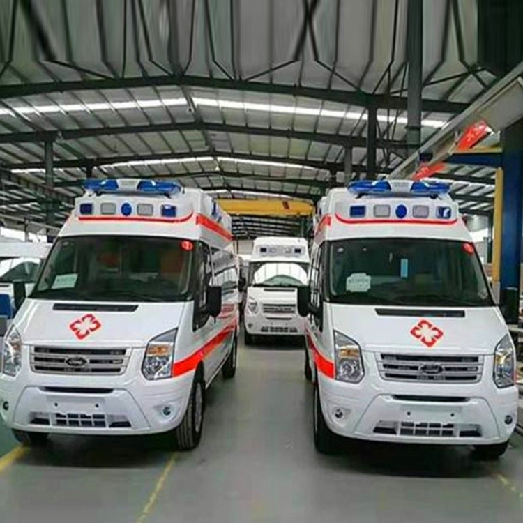 泰宁跨市救护车出租护送