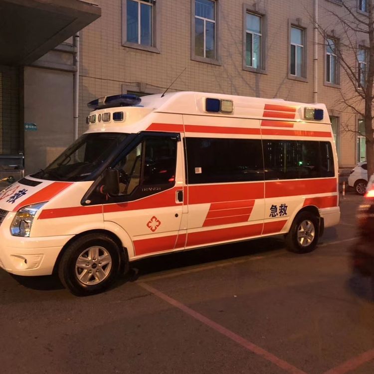 泰宁一般救护车是怎么分类的