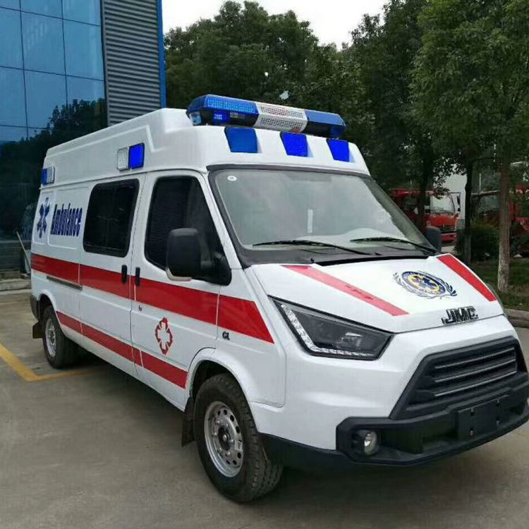 泰宁救护车出租哪家好